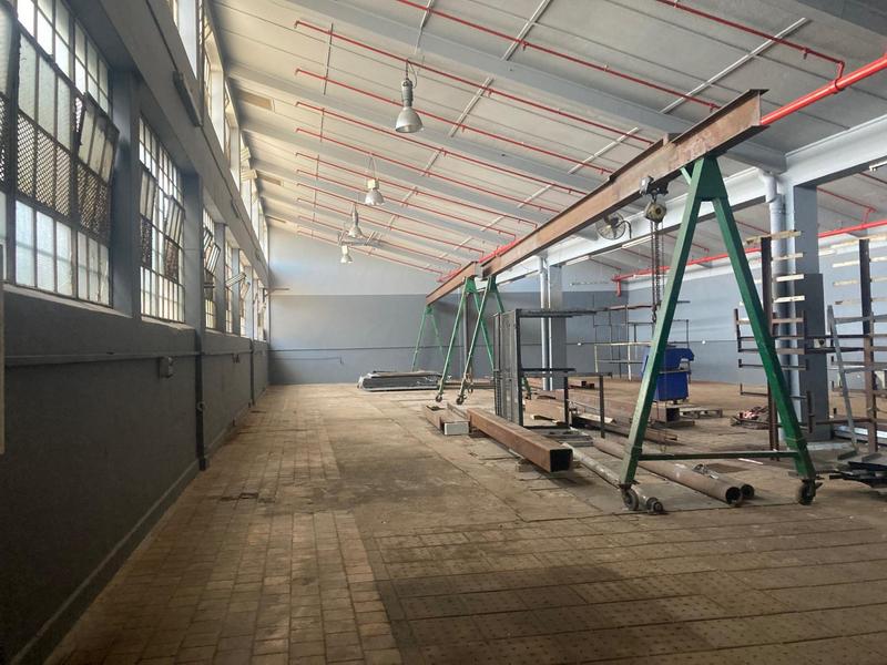 To Let Commercial Property for Rent in Sidwell Eastern Cape